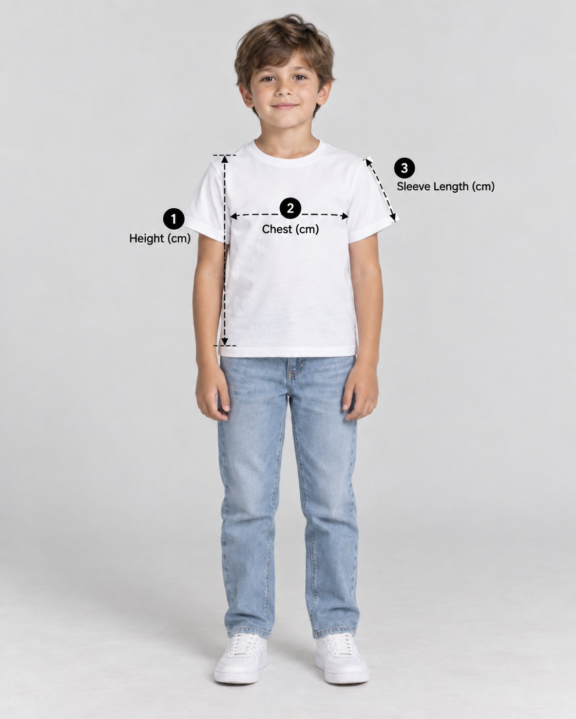 HOW TO MEASURE