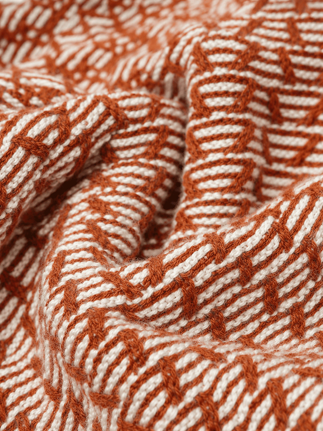 Oslo Knit Crew T-Shirt