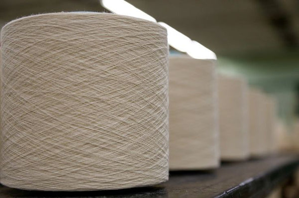 Organic Cotton