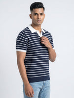 Breton Stripe Polo